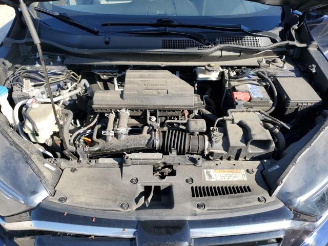 2022 HONDA CR-V EX - 2HKRW2H53NH609871
