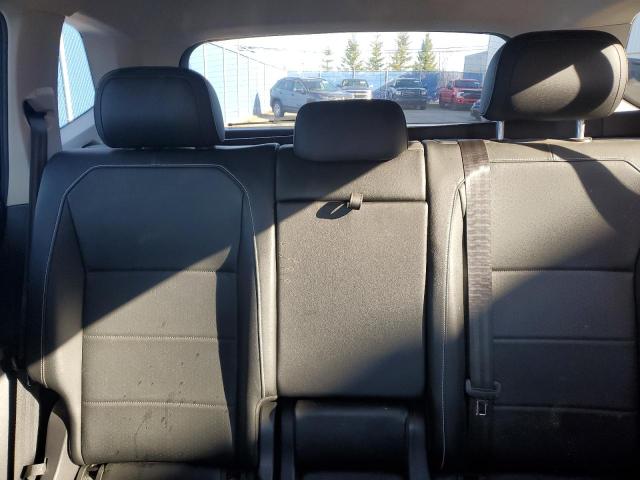 2021 VOLKSWAGEN TIGUAN SE - 3VV2B7AX2MM083572