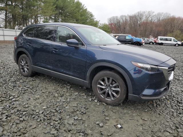 2020 MAZDA CX-9 TOURI - JM3TCBCY6L0401808