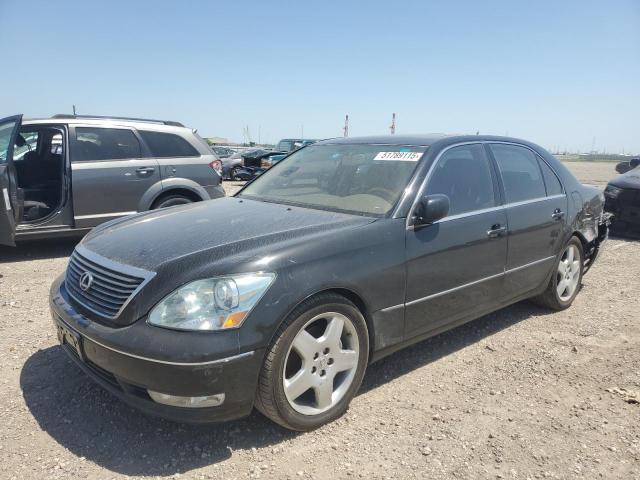 LEXUS LS 430