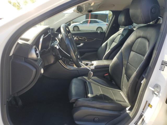 2015 MERCEDES-BENZ C 300 4MAT - 55SWF4KB1FU026971