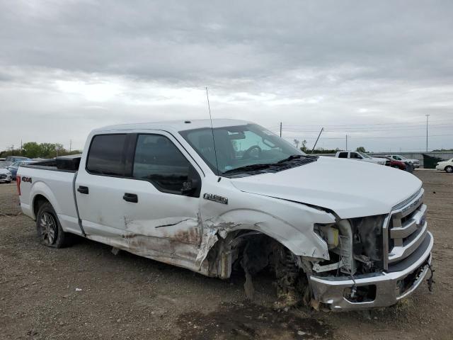 Vin: 1ftfw1ef4gke87455, lot: 54881945, ford f-150 supercrew 20164