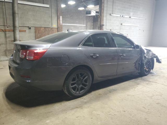 Vin: 1g11f5sr3df204413, lot: 54724115, chevrolet malibu 2lt 20133