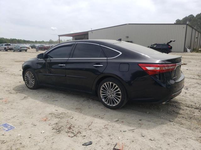 Vin: 4t1bk1eb1hu254884, lot: 52743705, toyota avalon xle 20172