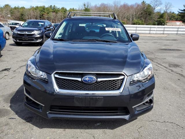 2016 SUBARU IMPREZA PR - JF1GPAB6XG8201388