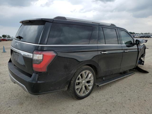Vin: 1fmjk1kt9jea60967, lot: 55322175, ford expedition max limited 20183