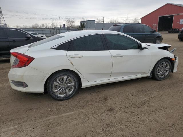 Vin: 2hgfc2f54gh030321, lot: 54657075, honda civic lx 20163