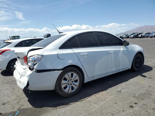 Vin: 1g1pa5sg1d7172921, lot: 53385885, chevrolet cruze ls 20133