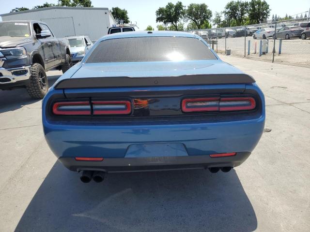 2023 DODGE CHALLENGER - 2C3CDZAG3PH602726