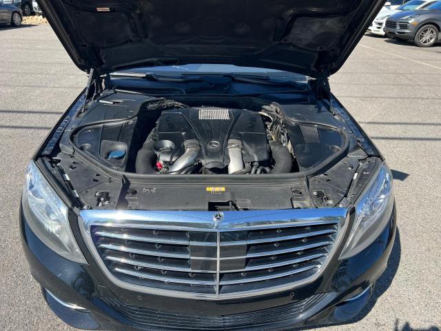 2015 MERCEDES-BENZ S 550 - WDDUG8CB5FA103576