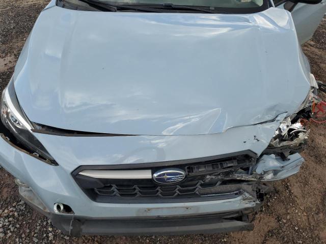 2019 SUBARU CROSSTREK JF2GTAEC5K8330799