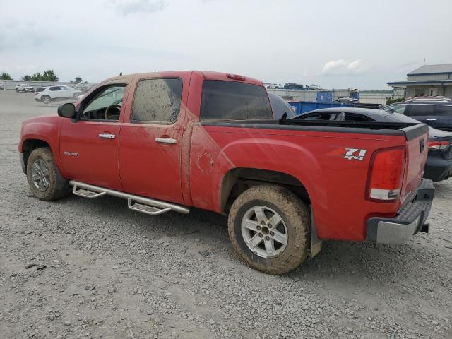 Vin: 3gtrkve36ag254018, lot: 54173925, gmc sierra k1500 sle 20102