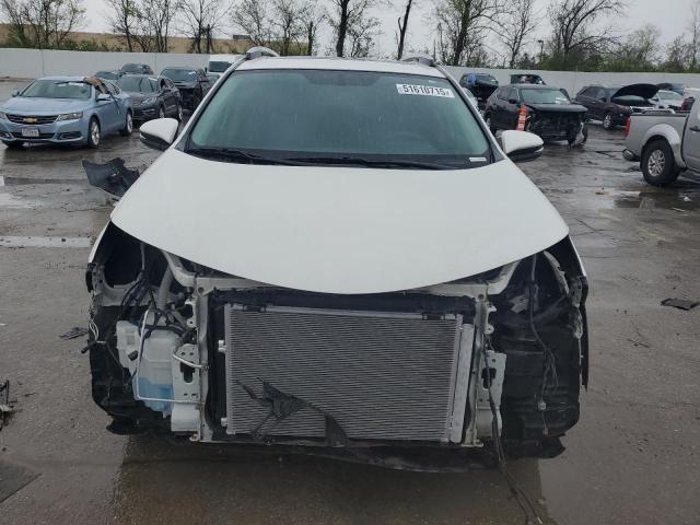 2013 TOYOTA RAV4 LIMIT - 2T3DFREV4DW032072