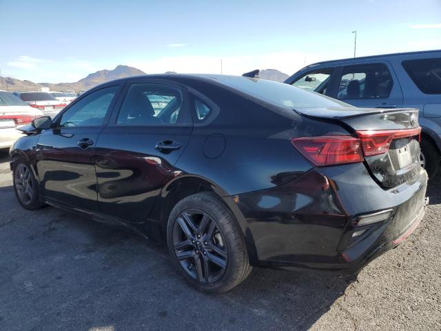 2021 KIA FORTE GT L 3KPF34AD2ME333601