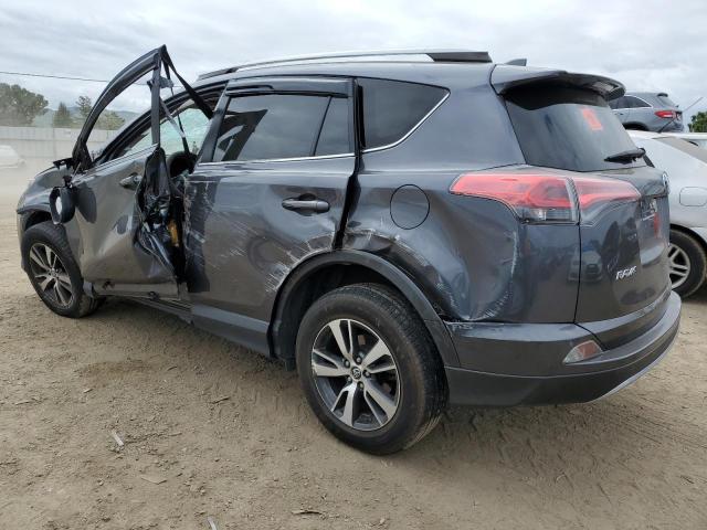 2017 TOYOTA RAV4 XLE - JTMWFREV4HD100124
