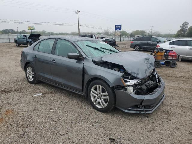 Vin: 3vw2b7aj2jm227141, lot: 51381595, volkswagen jetta s 20184