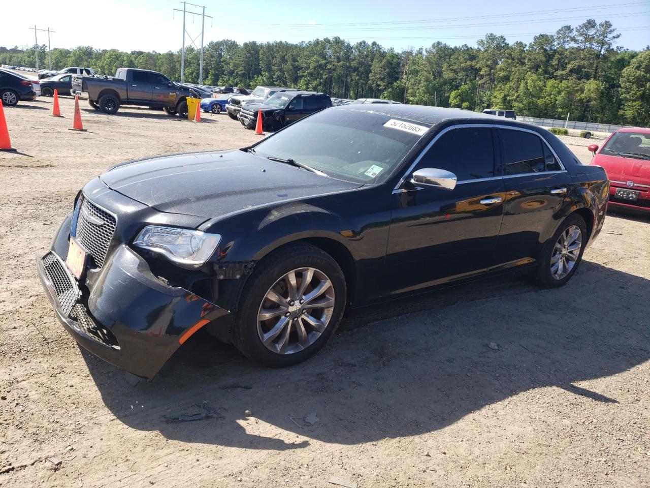 CHRYSLER 300 LIMITED
