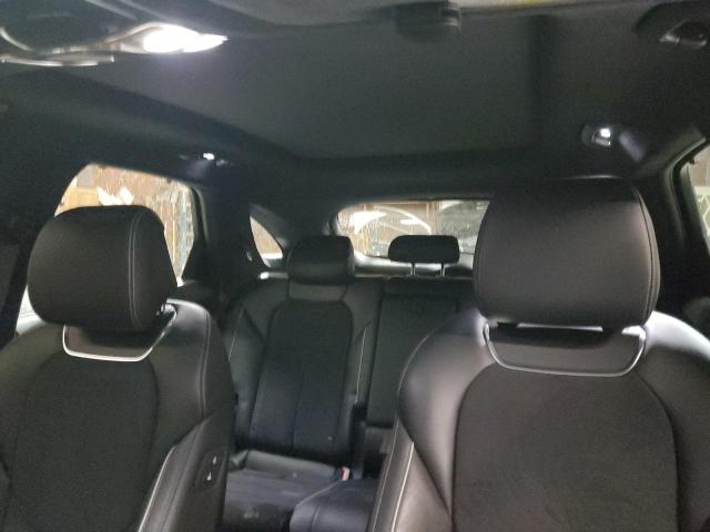 2022 GENESIS GV70 BASE - KMUMCDTC5NU043476
