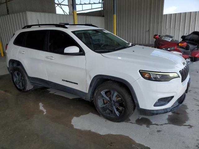 Vin: 1c4pjllb7ld565112, lot: 53968895, jeep grand cher latitude plus 20204