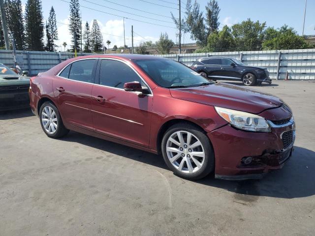 Vin: 1g11d5sl9ff343191, lot: 50432655, chevrolet malibu 2lt 20154