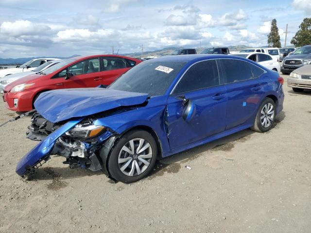 Vin: 2hgfe2f24rh580914, lot: 53734175, honda civic lx 2024 img_1