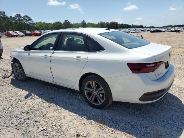 Vin: 3vw7m7bu4rm065632, lot: 53688545, volkswagen jetta se 20242