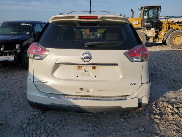 2016 NISSAN ROGUE S - KNMAT2MT8GP713774