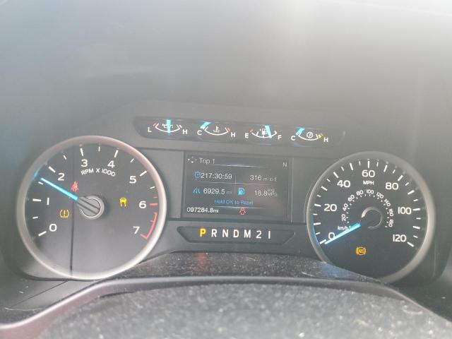 2016 FORD F150 SUPER - 1FTEW1EP1GKD23746
