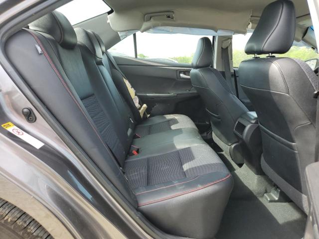 2015 TOYOTA CAMRY LE 4T1BF1FK4FU477341
