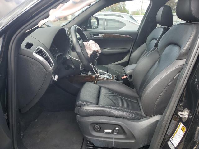 2016 AUDI Q5 WA1D7AFP3GA074423