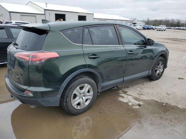 Vin: 2t3zfrev9jw486433, lot: 51045105, toyota rav4 le 20183
