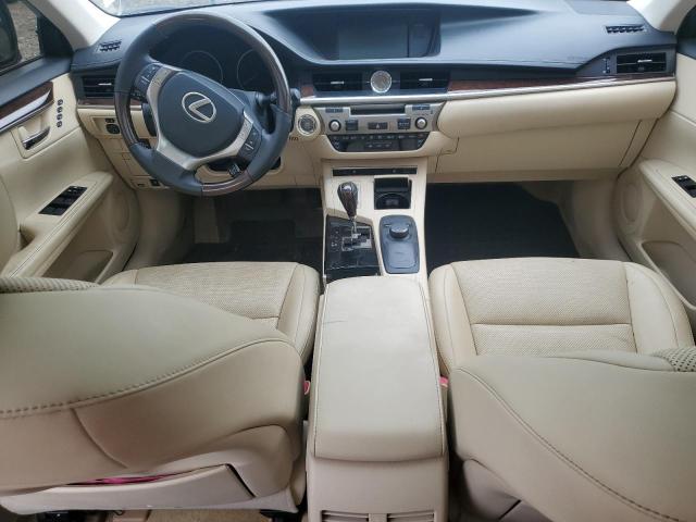2015 LEXUS ES 350 - JTHBK1GG9F2182031