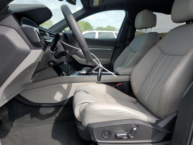 2024 AUDI Q8 E-TRON WA1DABGE7RB005395