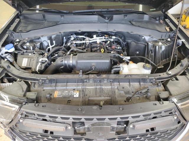 2023 FORD EXPLORER T - 1FMSK8JH9PGA94186