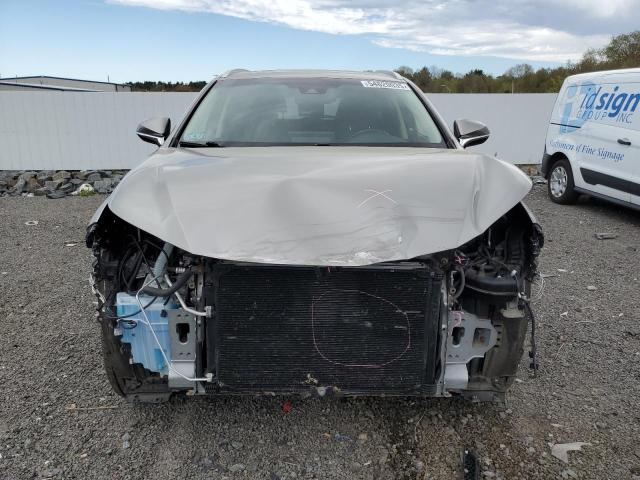 2018 LEXUS NX 300 BAS JTJBARBZ4J2177899