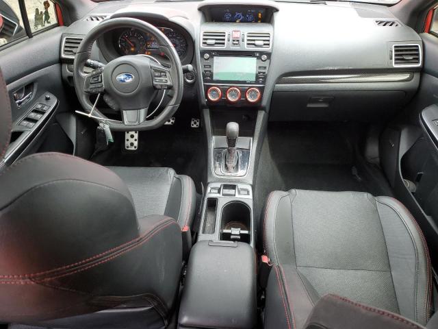 2018 SUBARU WRX LIMITE - JF1VA1L69J8827531