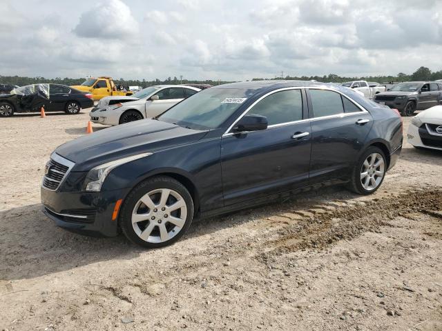 2016 CADILLAC ATS