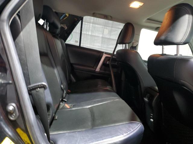 2015 TOYOTA 4RUNNER SR - JTEBU5JR7F5216877