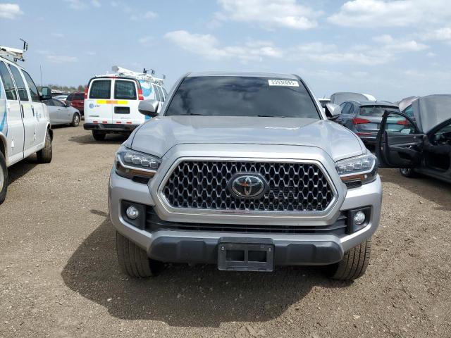 2019 TOYOTA TACOMA DOU - 3TMCZ5AN1KM272549
