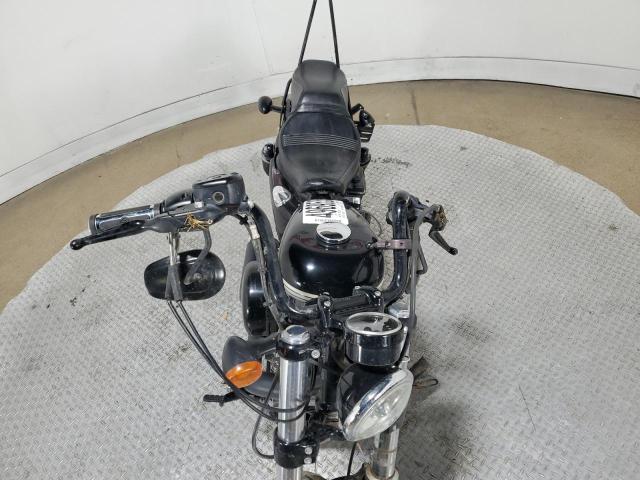 2018 HARLEY-DAVIDSON XL1200 XS 1HD1LR320JC421065