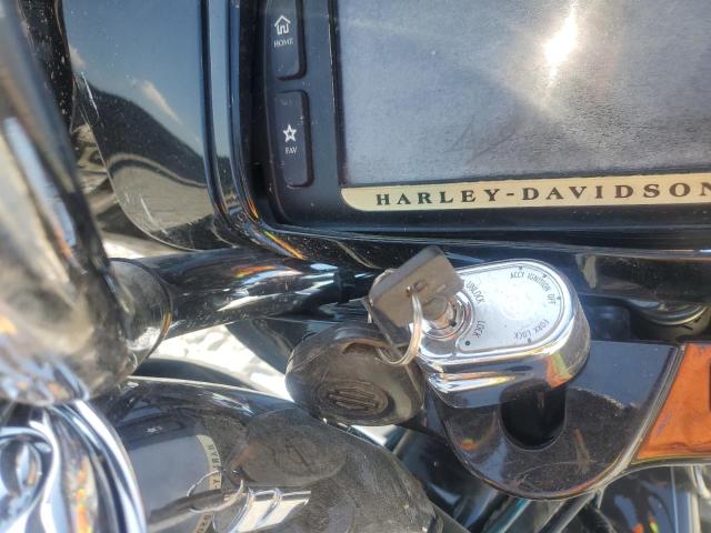 2015 HARLEY-DAVIDSON FLHXS STRE - 1HD1KRM18FB705324