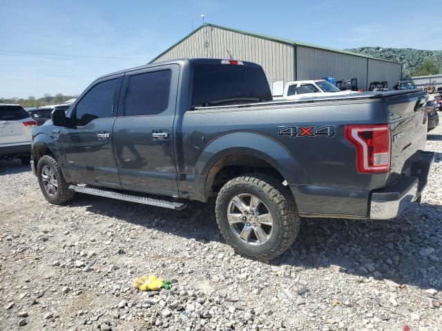 Vin: 1ftew1ep2ffc13389, lot: 53381205, ford f-150 supercrew 20152