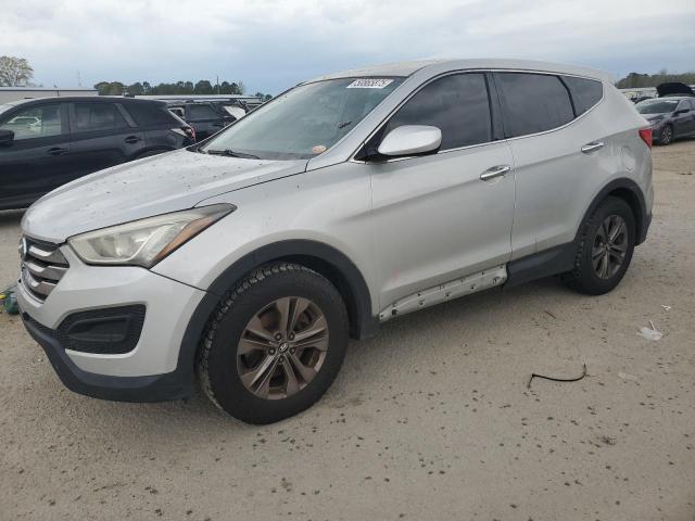 HYUNDAI SANTA FE S