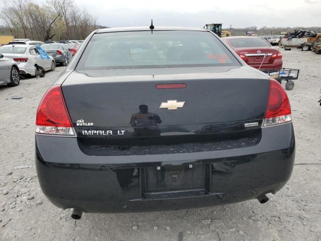 2015 CHEVROLET IMPALA LIM 2G1WB5E32F1161962