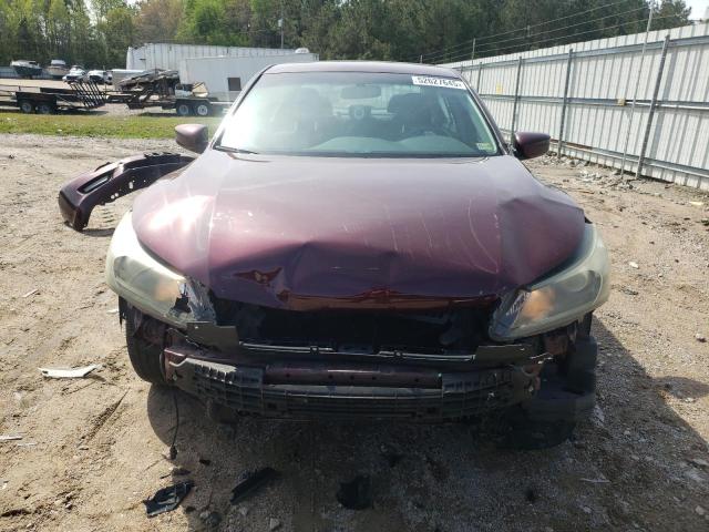 2015 HONDA ACCORD SPO - 1HGCR2F52FA076938