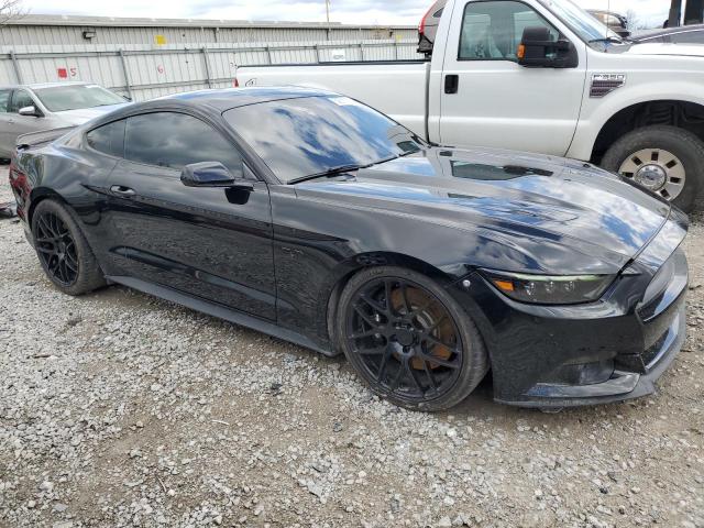 Vin: 1fa6p8cf2f5366399, lot: 52811915, ford mustang gt 20154