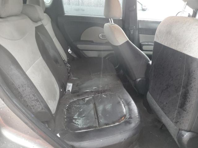2019 KIA SOUL - KNDJN2A23K7682061