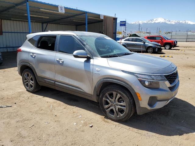 Vin: kndepcaaxm7094203, lot: 52817875, kia seltos lx 20214