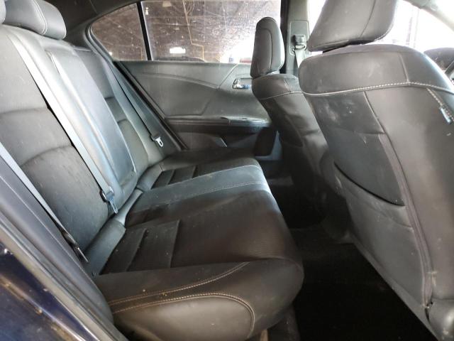 2016 HONDA ACCORD SPO - 1HGCR2F54GA121718