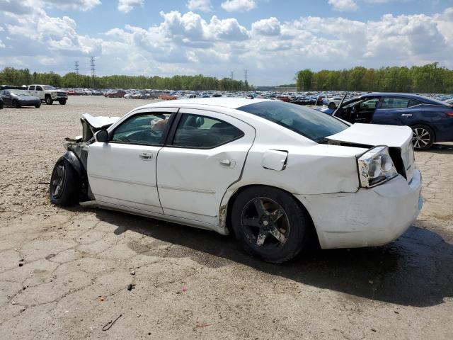 Vin: 2b3ca3cv4ah286677, lot: 52425425, dodge charger sxt 20102
